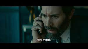 Jalil lespert discute su iris, film in concorso al noir in festival 2016 tenutosi a como e milano. Iris 2016 Trailer English Subs Youtube