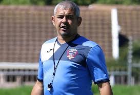 Chippa united unveil fresh new nike kit. Clinton Larsen Reveals Why He Was Sacked At Chippa United