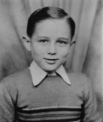 James Dean: The Early Years