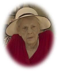 Bernice Mc Gregor Obituary