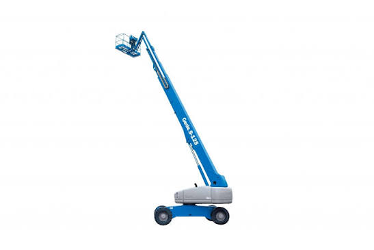 Terex S-125 Aerial Lift