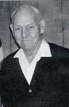 Obituary information for William Russell Snyder