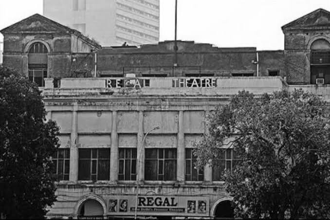 Watch: The rise and demise of Regal cinema – Delhi's 85-year-old iconic theatre