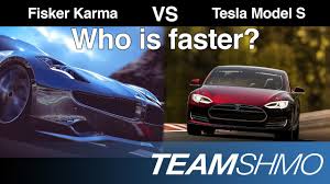 Gran turismo sport car setups. Tesla Motors Model S Signature Performance 12 Team Shmo