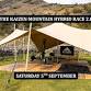 The Kaizen Mountain Hybrid Race 2.0