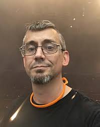 Matthew Robins • Theatre • Lewis & Clark