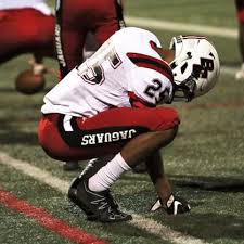 Aj Pirro's Boulder Creek High School Bio