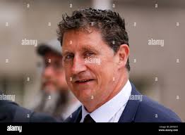 Ireland minister transport hi-res stock photography and images