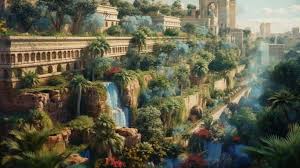Inventions And Achievments - Chaldean Empire