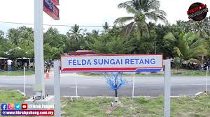 SMART Petrol Sg Retang