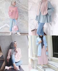 Wallpaper tengkorak api biru wallpaperscraft. Pinterest Adarkurdish Muslimfashion Pakaian Wanita Gaya Model Pakaian Model Pakaian Hijab