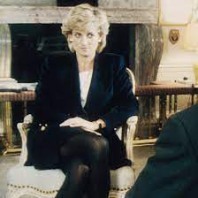 Bbc journalist martin bashir used deceitful behavior to secure an interview with princess diana in 1995, an independent investigation found on thursday. Why Princess Diana S Controversial 1995 Interview Continues To Sting William Was Furious And Diana Was Distraught Vanity Fair