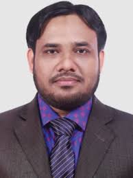 Dr.Mobarak hossain