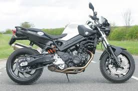A really good roadster, it does cost more to buy but you are rewarded with a high level of not only specification but also build. Bmw F800r 2009 On Review Owner Expert Ratings Mcn