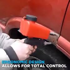 George ­did you ever notice that it seems you never have to actually put the key. Pin By Ray Pagan On Outils Divers Et Interessant Video Cool Tools Car Cleaning Hacks Cool Inventions