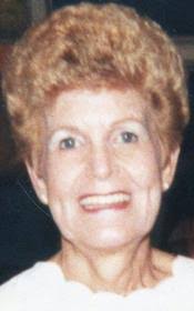 Constance “Connie” Jean Richwine