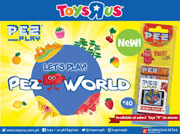 I know you can unlock these by starting a new save or beating the secret boss. Toys R Us Philippines Pez Candies Are Made Sweeter With Pez Play Codes Grab The Code Install The App And Unlock Exciting Game Islands Get It At Our Stores And Download The