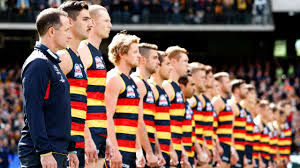 Updated for 2020, the adelaide crows official app is your one stop shop for all your latest team news, videos, player profiles, scores and stats delivered live to your smartphone or tablet! Adelaide Crows 2019 Fixtures Preview List Changes And Odds Sporting News Australia