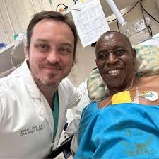 Meet Tyler and Megan Box. Tyler is a Respiratory Therapist, and Megan is an  RN. They have three children: Benton, John Archer, and Linden Faye. Thank  you for all you do! #AllRoadsLeadToMagnolia #