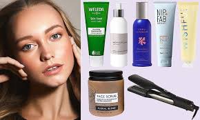 Hannah Betts: How to give yourself a natural facelift for just 25p!