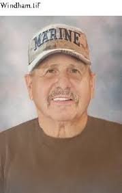 JOE WINDHAM Obituary (1941