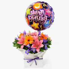20 fresh, fierce designs to make you smile today. Happy Birthday Flower Pictures Beautiful Flowers