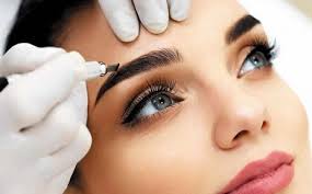 Olvidémonos de aquellos tatuajes que se hacían antes. Cinco Cosas A Tener En Cuenta Antes De Un Microblading
