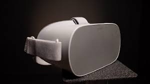 The oculus go is a standalone virtual reality headset developed by facebook technologies in partnership with qualcomm and xiaomi. Oculus Go Ex Demo Exvr Center