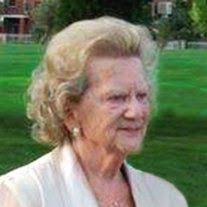 June Davies Obituary 2013