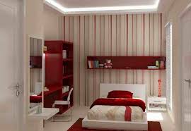 Maka kesegaran tata ruang yang menyejukkan sesuai passion kita perlu kita tata sedemikian rupa. Dekorasi Kamar Tidur Minimalis Simple Dan Nyaman3 Informasi Desain Dan Tipe Rumah