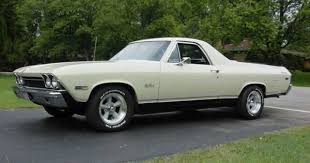 Image result for Palomino Ivory 1968 Camaro