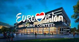We are very proud of the eurovision song contest, that for 64 years has united people all. Official Rotterdam To Host The Eurovision Song Contest 2020 Escplus
