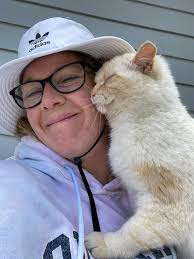 Clear Creek Ranch Mom