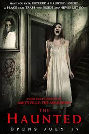 The Haunted Clickthecity Movies