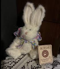 Boyd's Easter Bunny