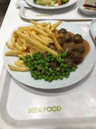 Restauracja Ikea Krakow Menu Prices Restaurant Reviews Tripadvisor