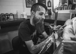 Tattoo artist bang bang critiques kylie jenner, the rock & more celebrity tattoos | gq. Golden Rule Tattoo