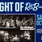 A Night of R&B