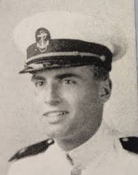 Ens William Thorn Kissel Jr. (1920-2006)