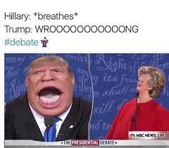 Trump Won Nooo I M Moving To Canada Bye Really Funny Memes Funny Relatable Memes Stupid Funny Memes