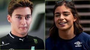 Russell Chadwick's Instagram, Twitter & Facebook