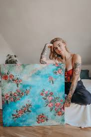 LETKISS CRIBS FEAT. CARMEN KERWER - LetKiss