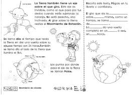 Resultado De Imagen De Actividad Animado Par Ninos Primer Grado Cuales Son Las Caract Movimientos De La Tierra Ciencia De Los Materiales Ciencias De La Tierra