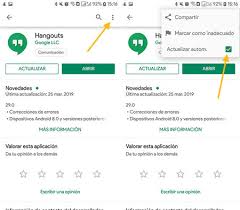 If you are not satisfied with latest version, you may install google chrome browser older version back by getting any of its previous version apk. Como Volver A Una Version Anterior De Una App En Android