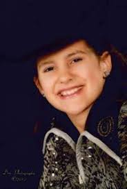 2015 Shelby County Sheriff's Posse Queen Contestants, Schedule