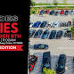 Rides & Pies - November - LUNCH EDITION event image