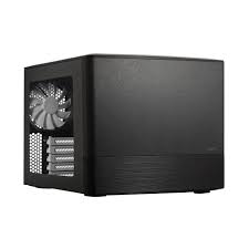 Метро тёплый стан → пос. Node 804 Fractal Design