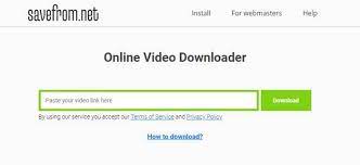 Here's how to download videos from facebook to keep on your desktop computer or phone. 9 Best Online Youtube Video Downloader In 2021 Techdator
