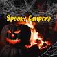 Spooky Campfire