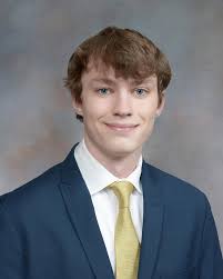 SENIOR RECOGNITION 👨🏻‍🎓👩🏻‍🎓 . Chip Hoehl was our 2019-2020 Chapter  House President and he will be graduating with a degree in Environmental  Engineering. . Anthony Glek was our 2019-2020 VP of Communications